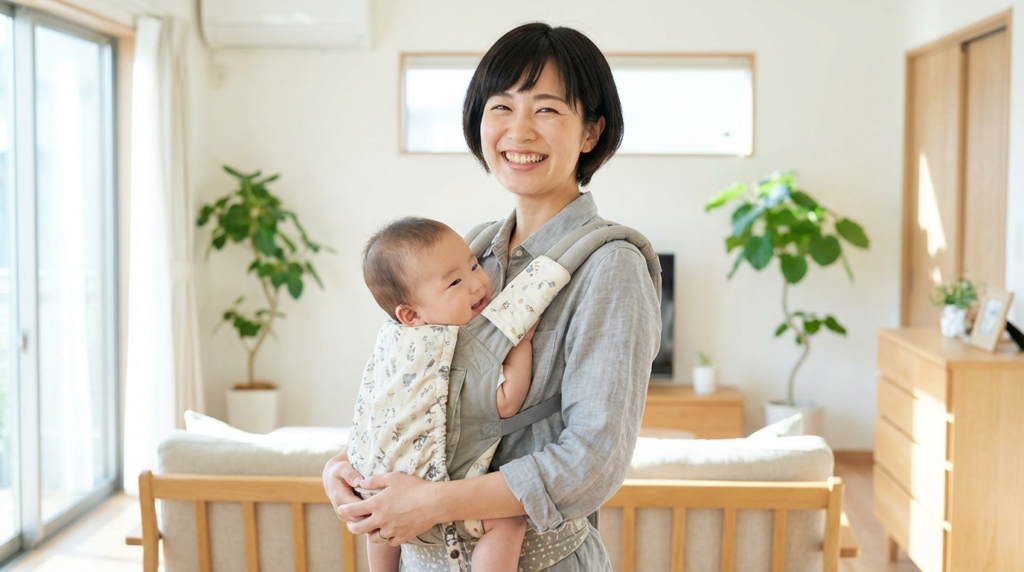 骨盤の歪みの改善や体の変化をその場で実感